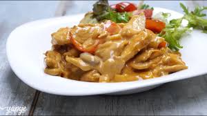 MEXICAN SOSLU CHICKEN